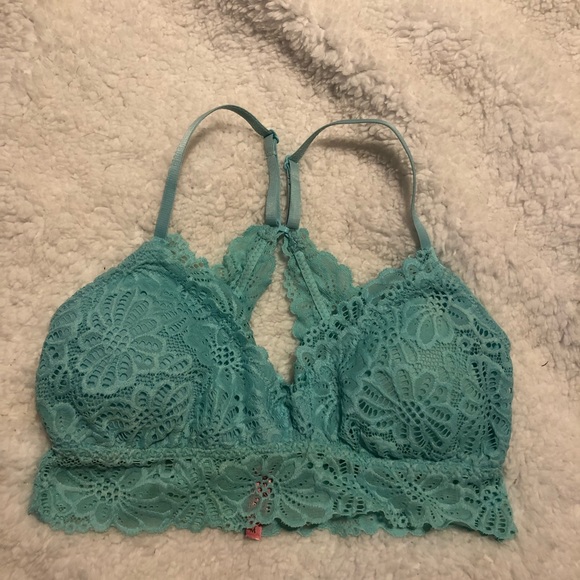 Rue21 Other - Tarea Brand Padded Bralette SZM
